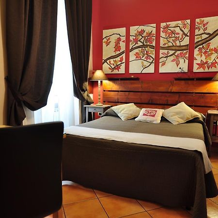 Quodlibet Bed & Breakfast Rome Luaran gambar