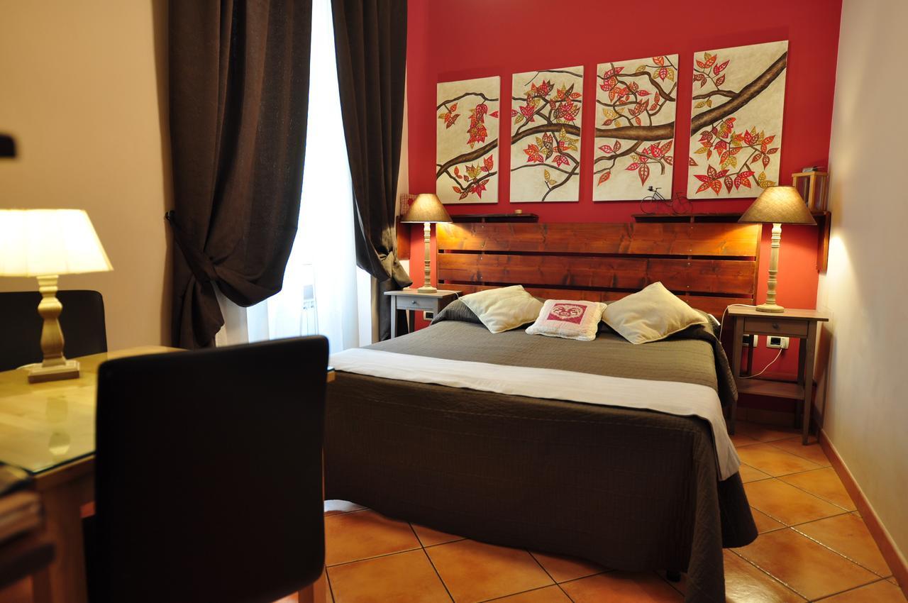 Quodlibet Bed & Breakfast Rome Luaran gambar